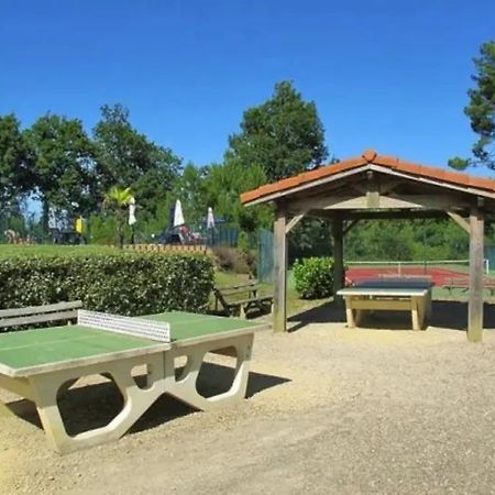 Maison Landes Ocean Saint-Julien-en-Born Bagian luar foto