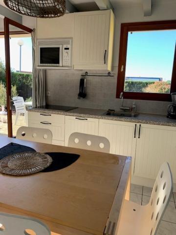 Maison Landes Ocean Saint-Julien-en-Born Bagian luar foto
