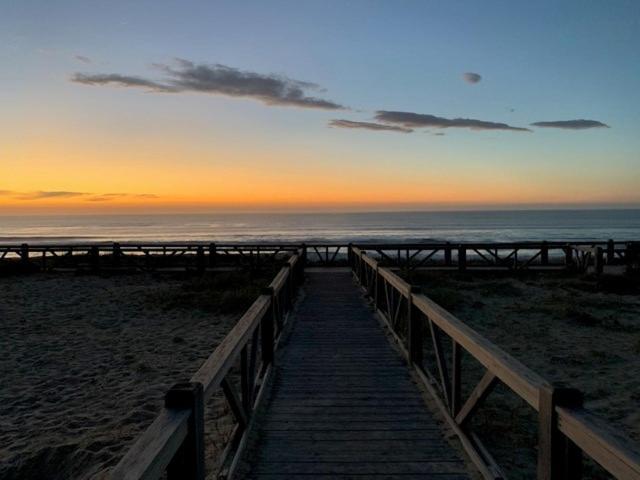 Maison Landes Ocean Saint-Julien-en-Born Bagian luar foto